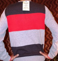 HOLMES & CO férfi felső